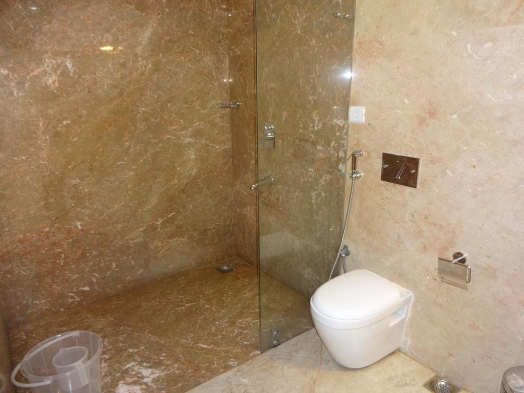 קוז'יקודה Paramount Tower מראה חיצוני תמונה